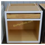 30' Base Cabinet