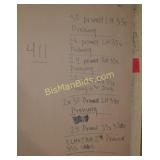 Interior Door Package