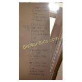 Interior Door Package