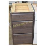 18' Base Cabinet