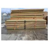 2x6x16 - 20 Green Treated