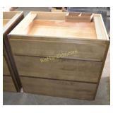 33' Base Cabinet
