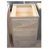 18' Base Cabinet