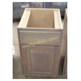 18' Base Cabinet