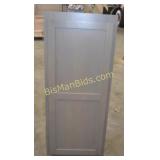 22x12x50 Pantry Cabinet