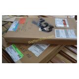 2 Boxes of Roll Tray Hardware