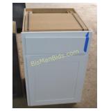21' Base Cabinet