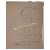 Interior Door Package