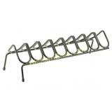 SNAPSAFE 8 GUN PISTOL RACK