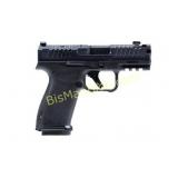CANIK METE MC9 PRME 9MM 3.64' 17R BK