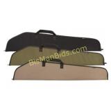 ALLEN DURANGO SCOPED GUN CASE 46'