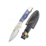 Wild Turkey Handmade - Full Tang Fix Blade Huntine