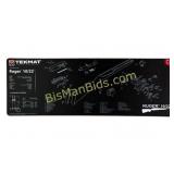 TEKMAT ULTRA RIFLE MAT RUGER 10/22