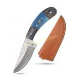 Wild Turkey Handmade - Fixed Blade Knife