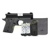 KIMBER MICRO9 9MM 7RD SHADOW BUNDLE