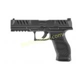 WAL PDP FS 9MM 5' 18RD BLK OPTIC RDY