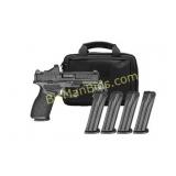 SPGFLD ECHLN 4.0FC 9MM GEAR PAC 20RD