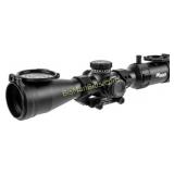 SIG TANGO MSR FFP 3-18X50 34MM MRAD