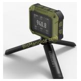 ATHLON RANGECRAFT CHRONO VELOCITY PRO RADAR