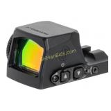 SIG ROMEO-X REFLEX SIGHT OPEN PRO 6MOA BLK