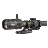 SIG TANGO MSR 1-6X24 30MM FFP BDC6 BLK