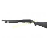 TOKAREV TX1 12GA 3' 18.5' 5RD BLK