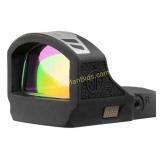 SIG ROMEO-RS PRO 3MOA GREEN DOT BLK
