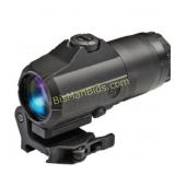 SIG JULIET4 4X MAGNIFIER 90 DEGREE POWERCAM MOUNT