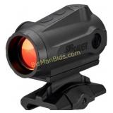 SIG ROMEO5 GEN II ELITE COMPACT 1X20 QUAD BLK