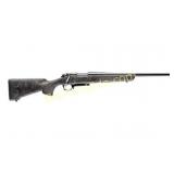 BERGARA STOKE CMPCT SP 300BK 16.5'