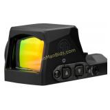 SIG ROMEO-X REFLEX SIGHT OPEN PRO 3MOA GREEN BLK
