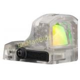 SIG ROMEO-RS COMPACT CIRCLE RED DOT CLEAR