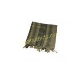 BH SHEMAGH OD/BLK
