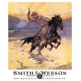 Smith & Wesson - Hostiles