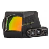 SIG ROMEO-X REFLEX SIGHT OPEN COMP 3MOA GREEN BLK