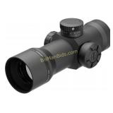 LEU FREEDOM RDS 34MM RED DOT MUZZLELOADER CDS