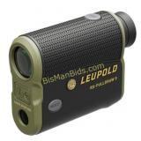 LEU FULLDRAW 5 W/DNA BLACK/GREEN OLED