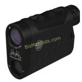 SIG BUCKMASTERS LRF 1500 RED 6X22MM