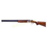 ATI CAVALRY SX COMPACT 12GA O/U 26'