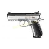 CZ SHADOW 2 COMPACT 2-TONE 9MM 15RD