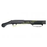 MSBRG 590 SHOCKWAVE 12/14/5 MT BLK