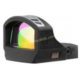 SIG ROMEO-RS PRO CIRCLE RED DOT BLK