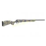 BERGARA SIERRA WLDRNSS 7PRC 22' 3RD