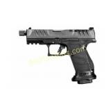 WAL PDP PRO 9MM 4.6' 18RD BLK OR TB