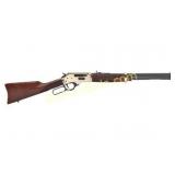 HENRY H24 SIGNATURE 410 20' 5RD