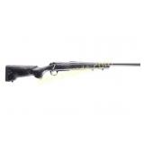 BERGARA CIMA 7PRC 22' TB 2RD BLK