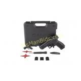 CANIK METE SFT ONE 9MM 4.4' MO1 18RD