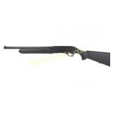 TOKAREV TTS 12GA 18.5' 3' 5RD BLK