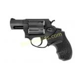 TAURUS 605 357MAG 2' 5RD BLK FS