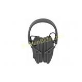 WALKER'S TACTI GRIP BLK RAZOR